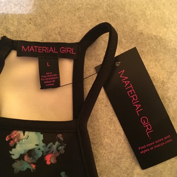 NEW Material Girl Phoenix Dress😍 - Picture 4 of 4